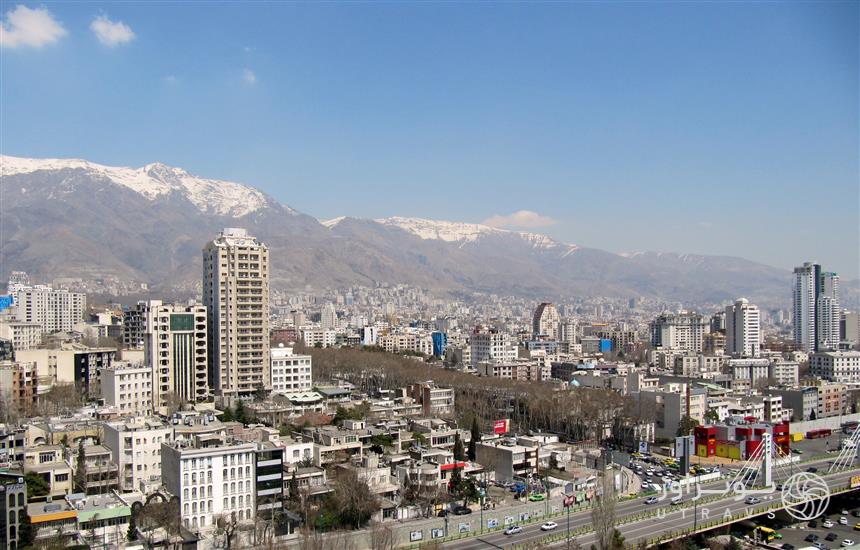 مسافرت سه روزه به تهران